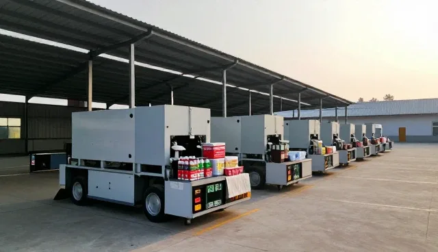 科技兴农在田间地头的应用探索
