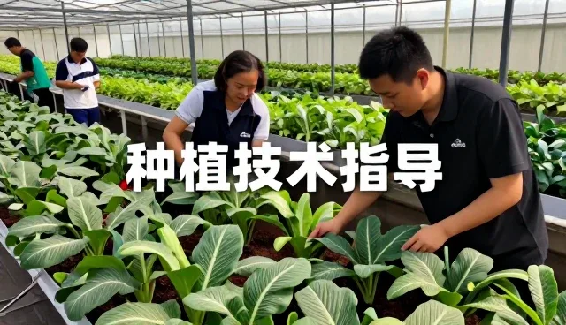 茂名市百利园农业发展有限公司介绍成本控制优化服务案例