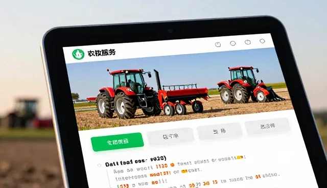 农产品加工企业如何通过成本控制提升销售效率