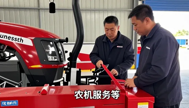 旺季备货中的农产品加工应用趋势分析
